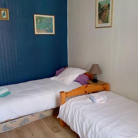 Charmant Appartement A Периго Экстерьер фото